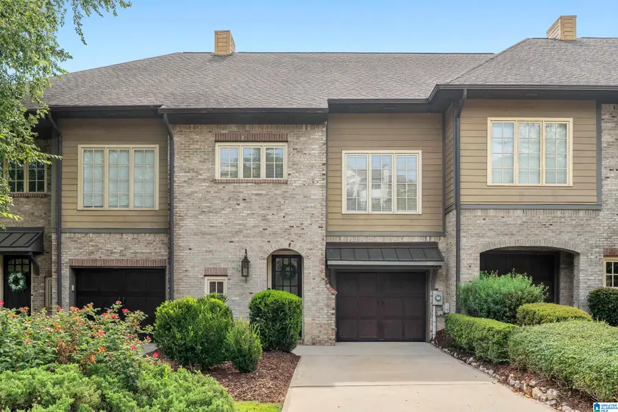 2060 EAGLE RIDGE DRIVE, Birmingham, AL 35242 - #2
