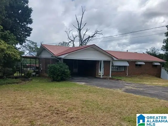 1920 32ND STREET, Haleyville, AL 35565 - #1
