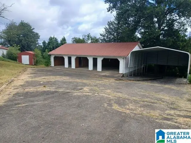 1920 32ND STREET, Haleyville, AL 35565 - #3