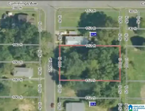 307 2ND AVENUE, Mulga, AL 35118