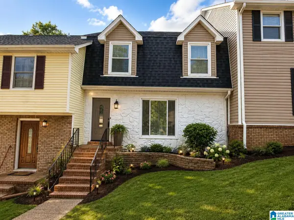 709 CAHABA MANOR DRIVE, Pelham, AL 35124