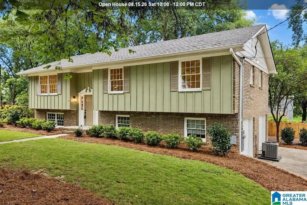 2065 WOODMEADOW CIRCLE, Hoover, AL 35216 - #1