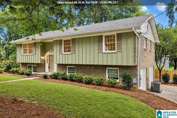 2065 WOODMEADOW CIRCLE, Hoover, AL 35216