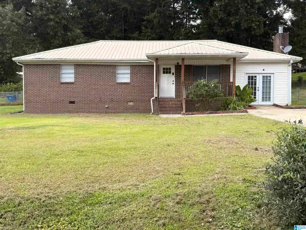 4626 HONEYSUCKLE ROAD, Quinton, AL 35130