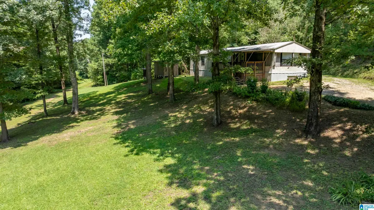 276 GEORGE HEADLEY ROAD, Locust Fork, AL 35097 - #1