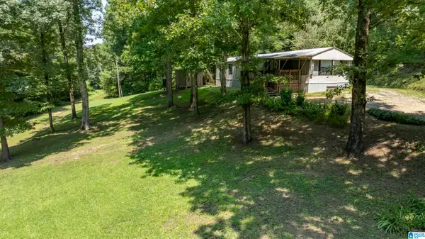 276 GEORGE HEADLEY ROAD, Locust fork, AL 35097