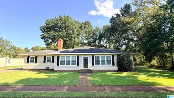 306 W ROBERTS AVENUE, Talladega, AL 35160