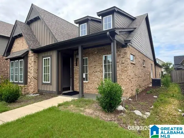 1226 LILLIAN TERRACE, Hoover, AL 35244 - #1