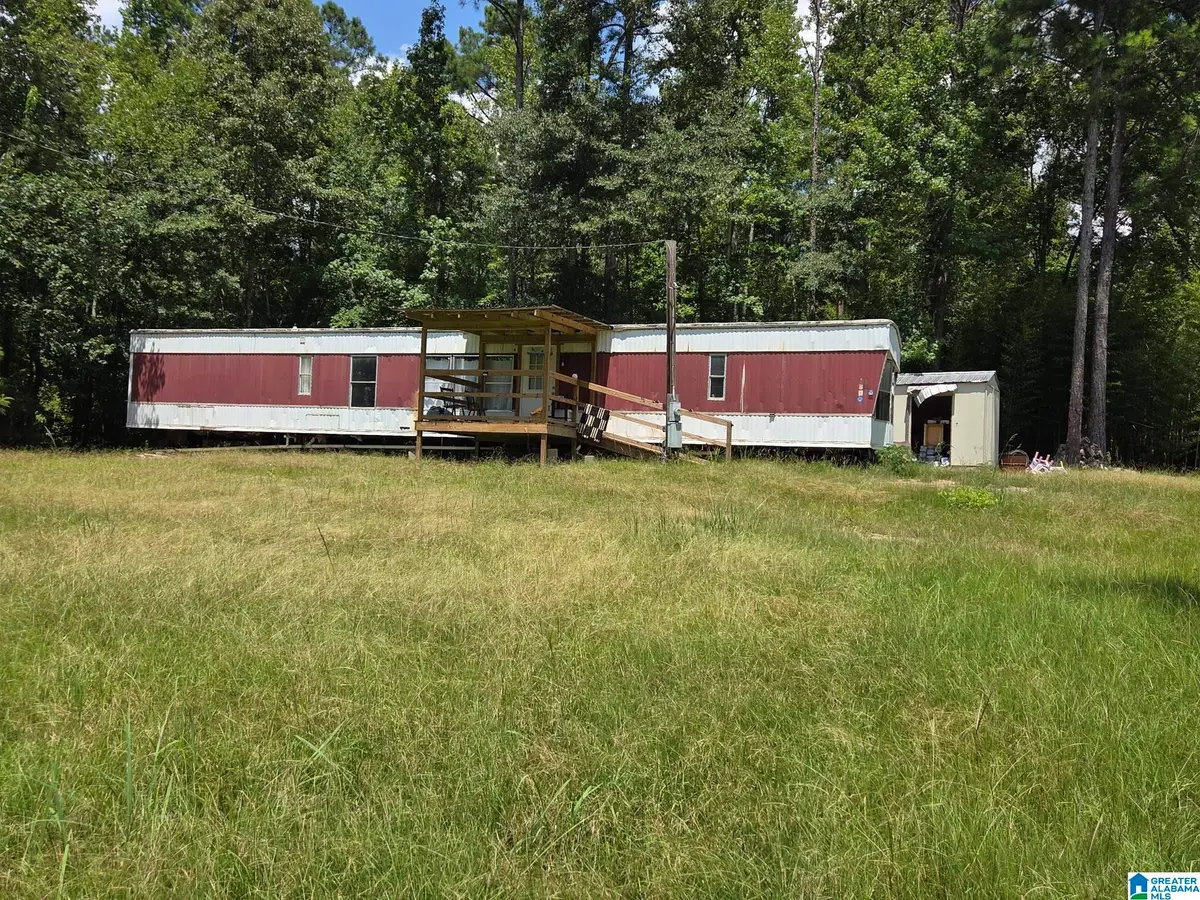 658 COUNTY ROAD 249, Clanton, AL 35046 - #1
