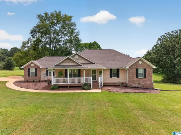 80 KATIE LAUREN LANE, Alexandria, AL 36250