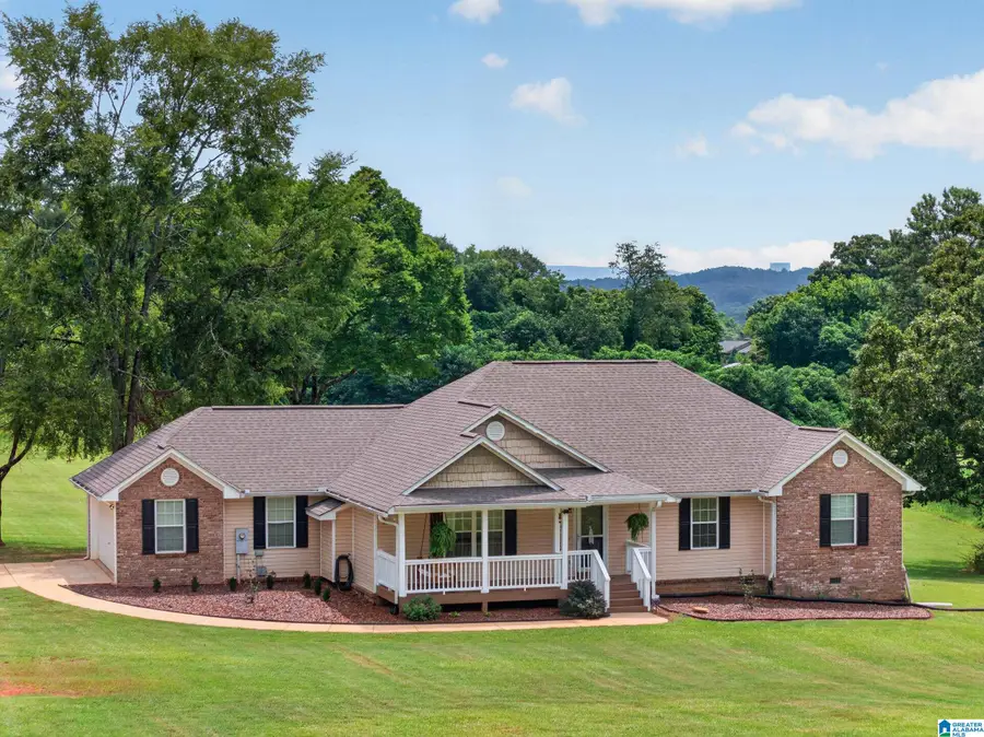 80 KATIE LAUREN LANE, Alexandria, AL 36250 - #2
