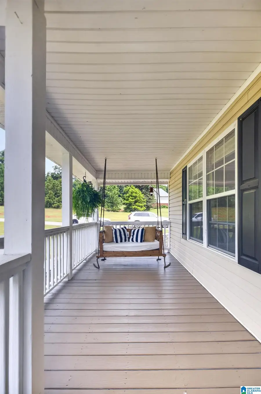 80 KATIE LAUREN LANE, Alexandria, AL 36250 - #3