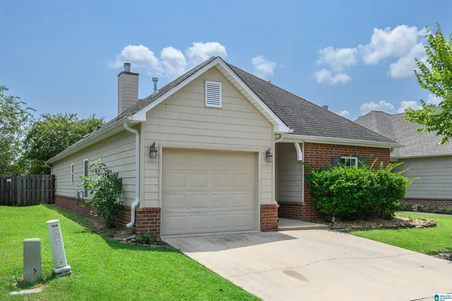 109 HOLLAND TRAIL, Pelham, AL 35124 - #2