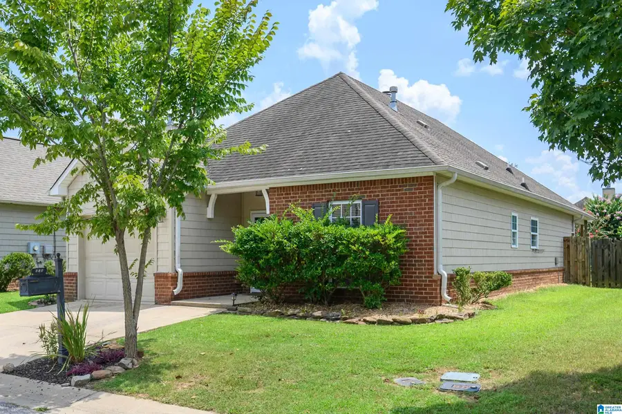 109 HOLLAND TRAIL, Pelham, AL 35124 - #3