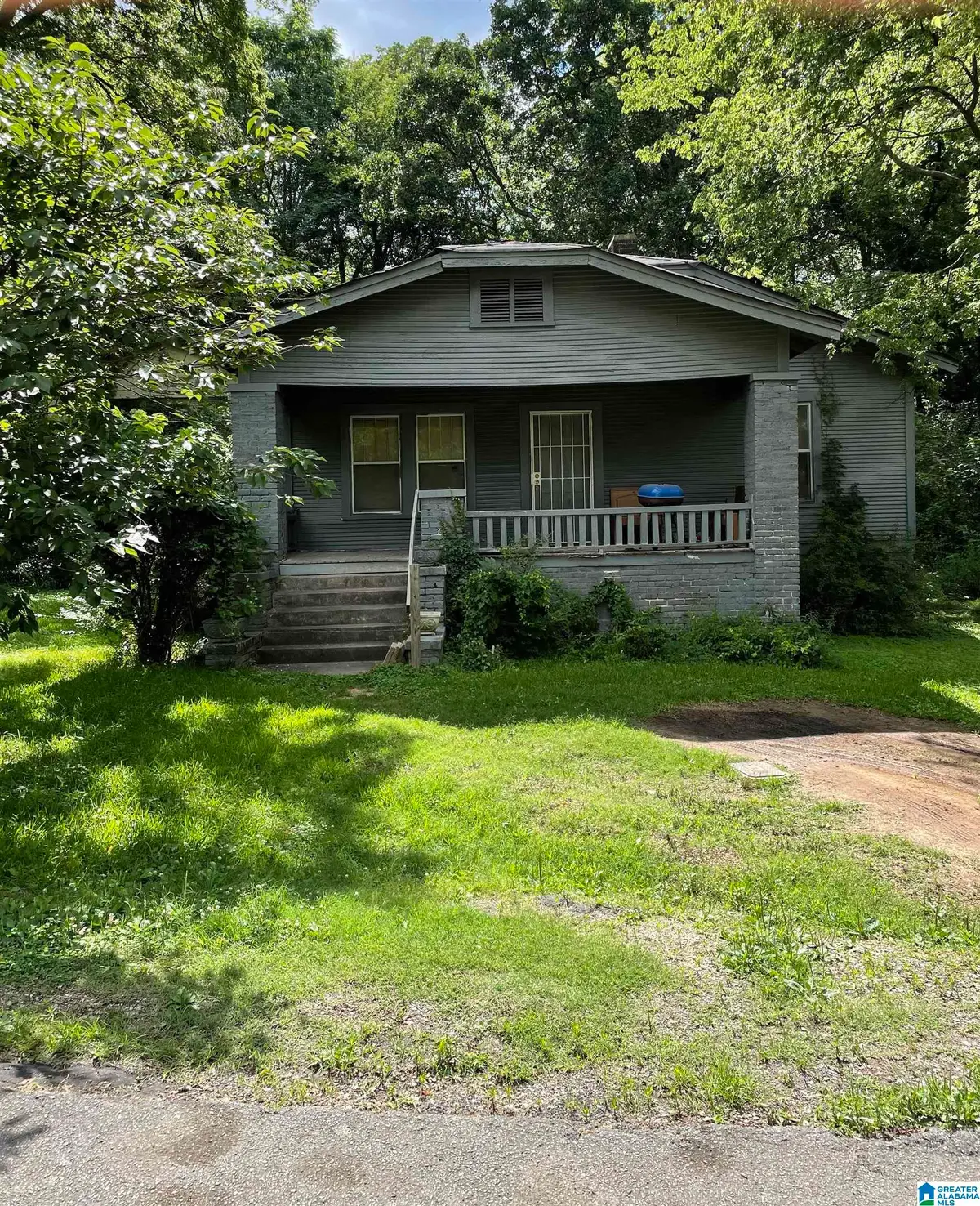 1003 7TH STREET, Birmingham, AL 35228 - #1
