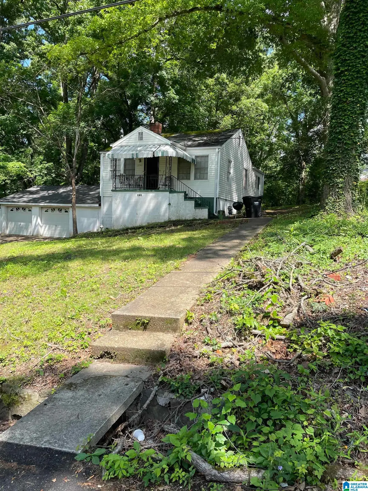 5703 AVENUE O, Bessemer, AL 35020 - #1