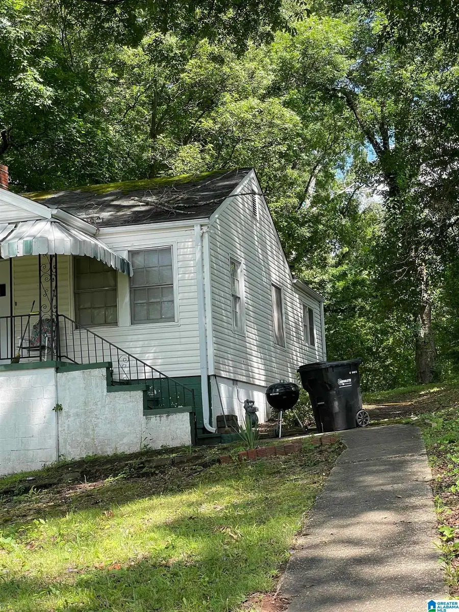 5703 AVENUE O, Bessemer, AL 35020 - #3
