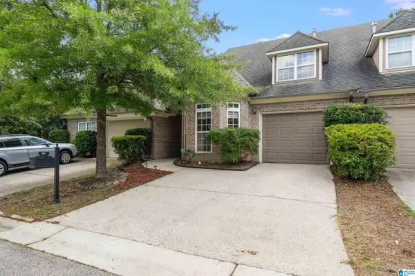 505 REACH DRIVE, Birmingham, AL 35242