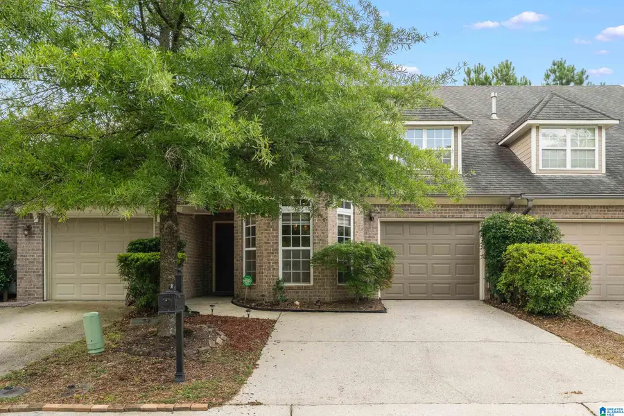 505 REACH DRIVE, Birmingham, AL 35242 - #2