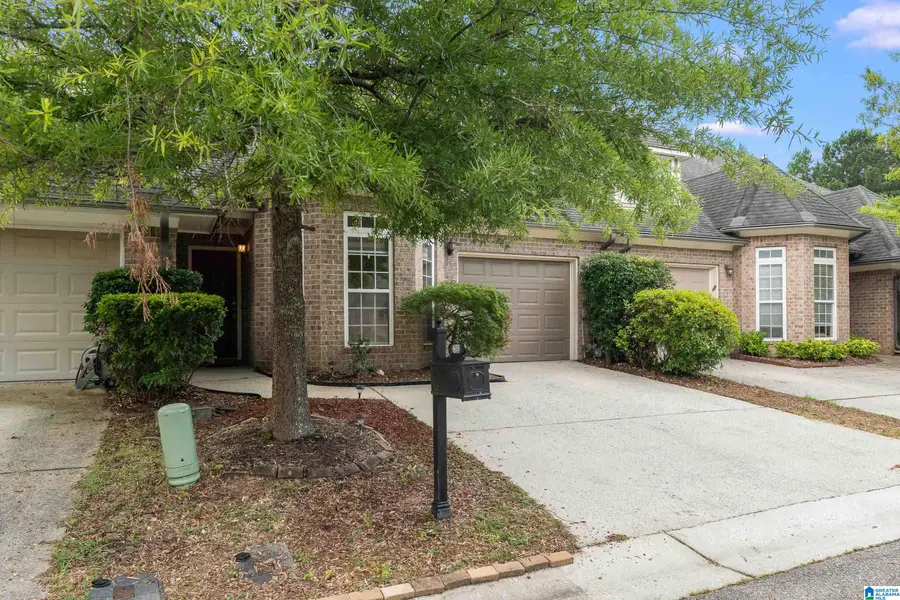 505 REACH DRIVE, Birmingham, AL 35242 - #3