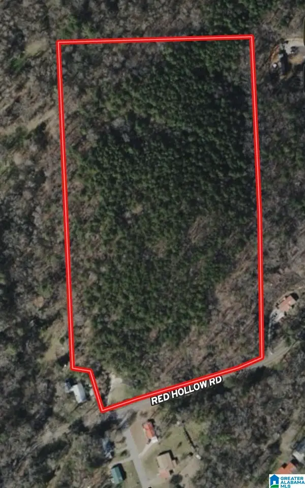 5500 RED HOLLOW ROAD, Birmingham, AL 35215