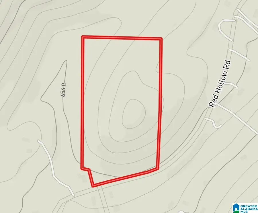 5500 RED HOLLOW ROAD, Birmingham, AL 35215 - #2