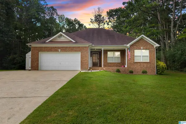 219 WESTRIDGE DRIVE, Trafford, AL 35172