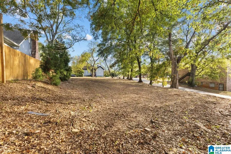 4312 S 2ND AVENUE, Birmingham, AL 35222 - #3