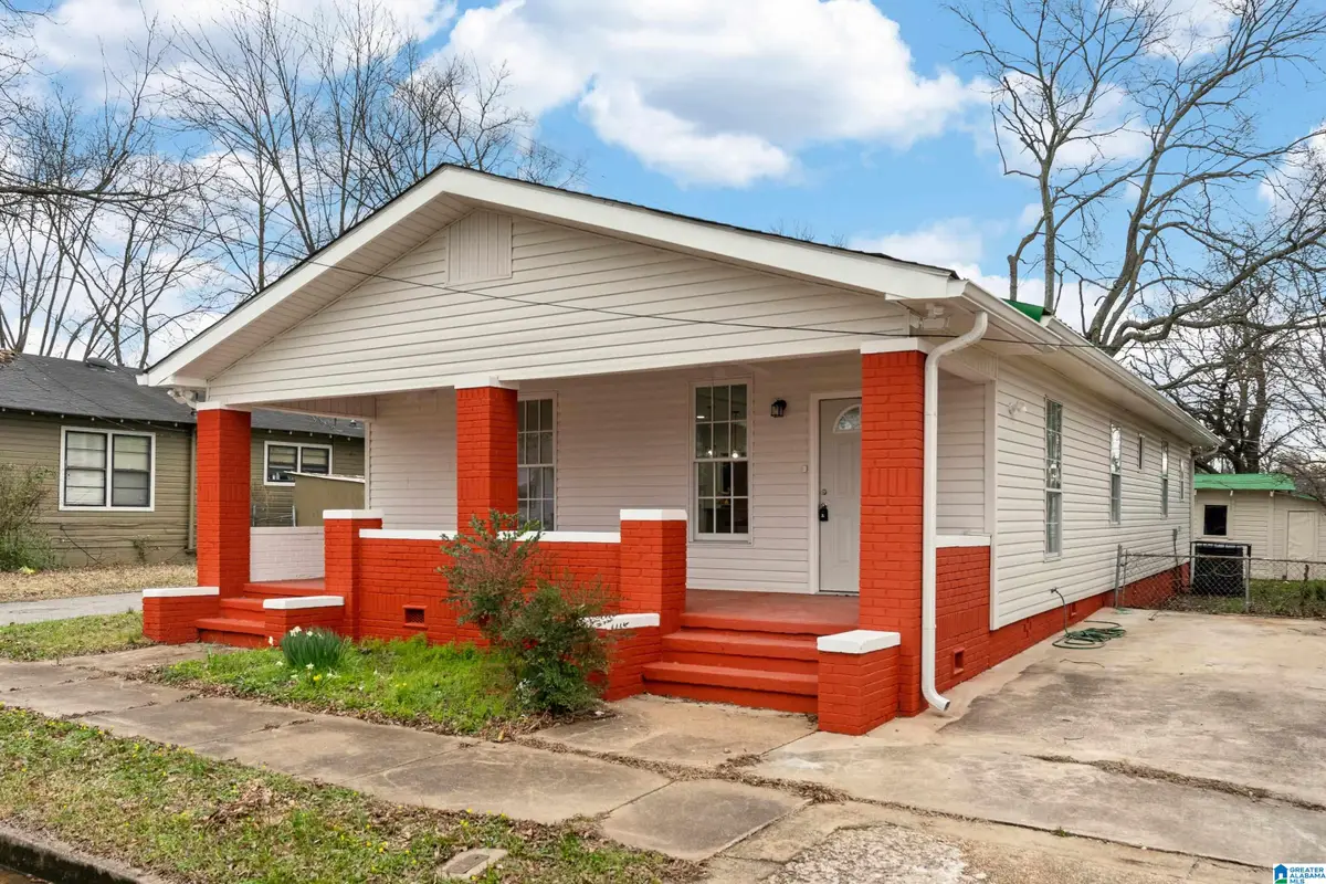 716 15TH STREET N, Bessemer, AL 35020 - #1