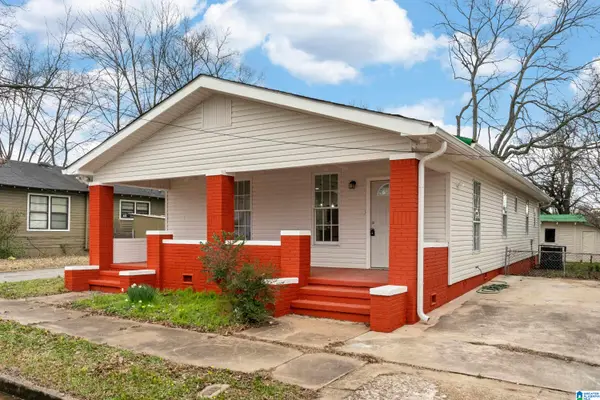 716 15TH STREET N, Bessemer, AL 35020