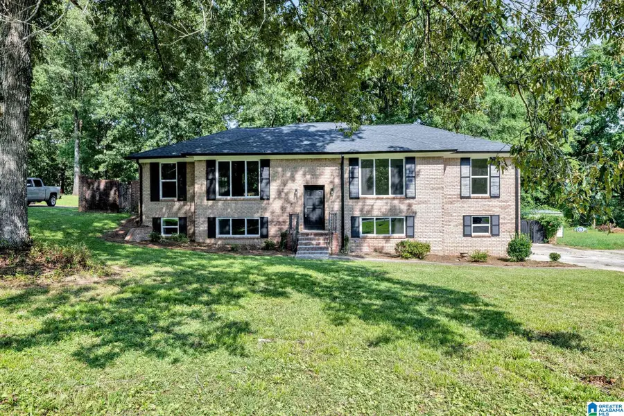 1157 VICTORIA DRIVE, McCalla, AL 35111 - #2