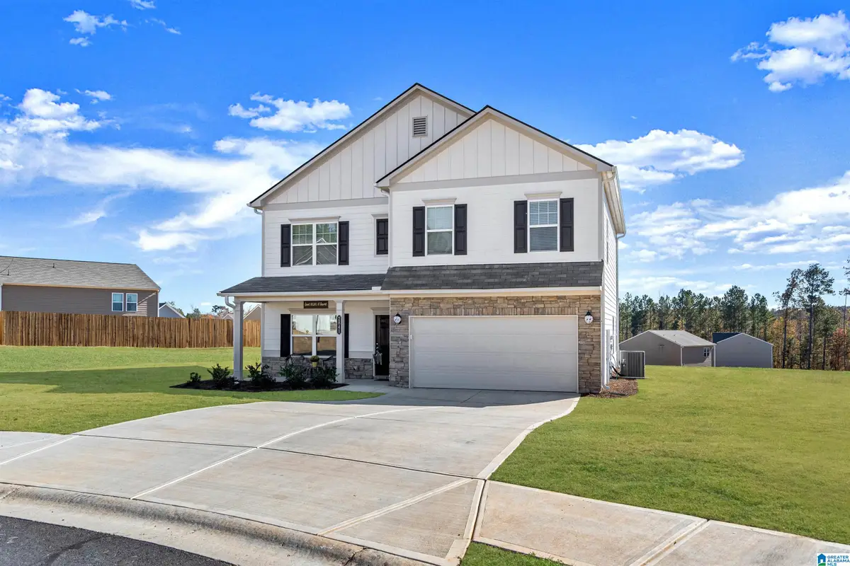 9396 BRUNSWICK AVENUE, Kimberly, AL 35091 - #1