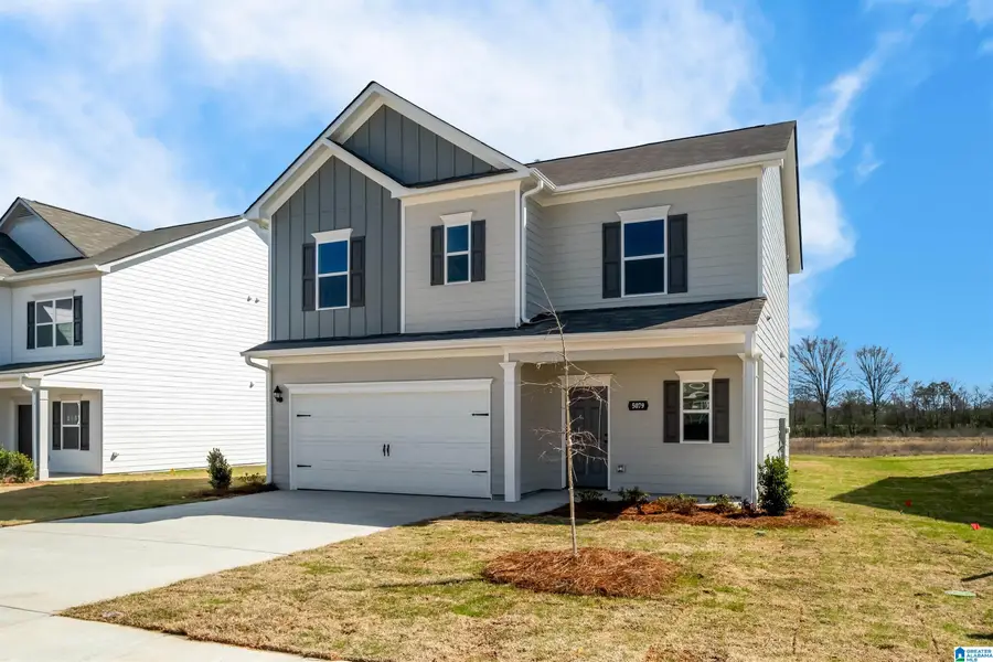 7350 UPLAND LOOP, Leeds, AL 35094 - #2