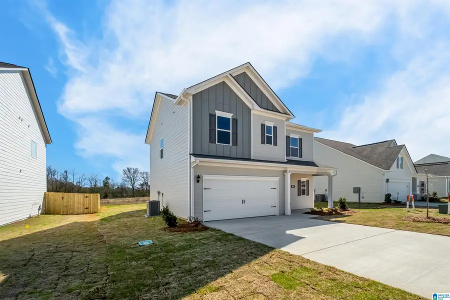 7350 UPLAND LOOP, Leeds, AL 35094 - #3