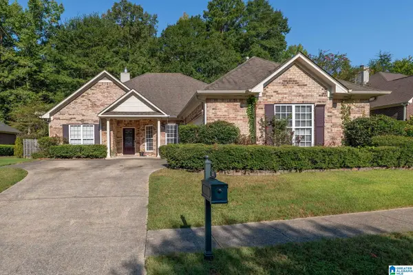 321 CHESSER PLANTATION LANE, Chelsea, AL 35043