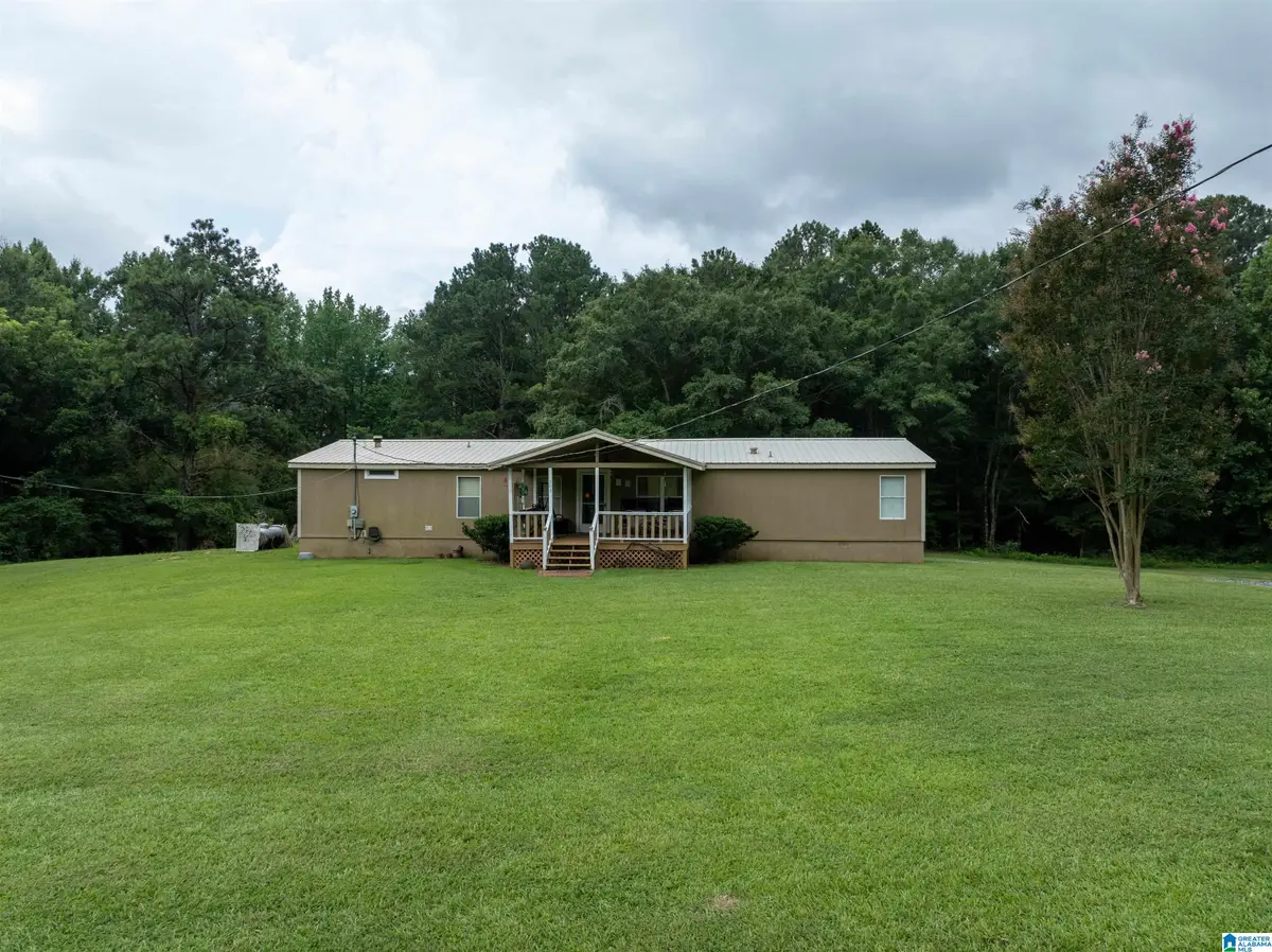 345 STONE ROAD, Gadsden, AL 35905 - #1