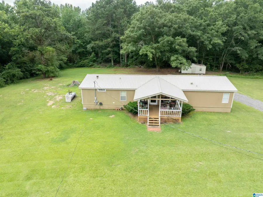 345 STONE ROAD, Gadsden, AL 35905 - #2