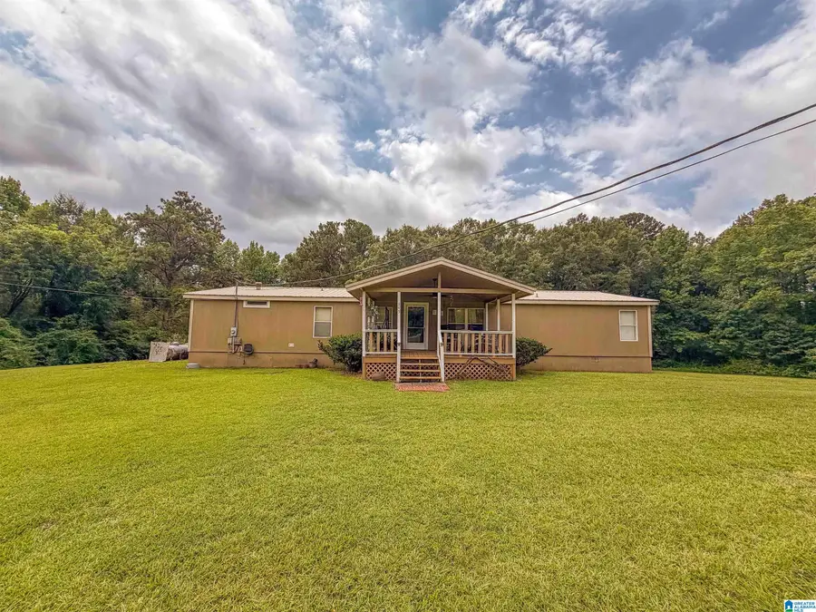 345 STONE ROAD, Gadsden, AL 35905 - #3