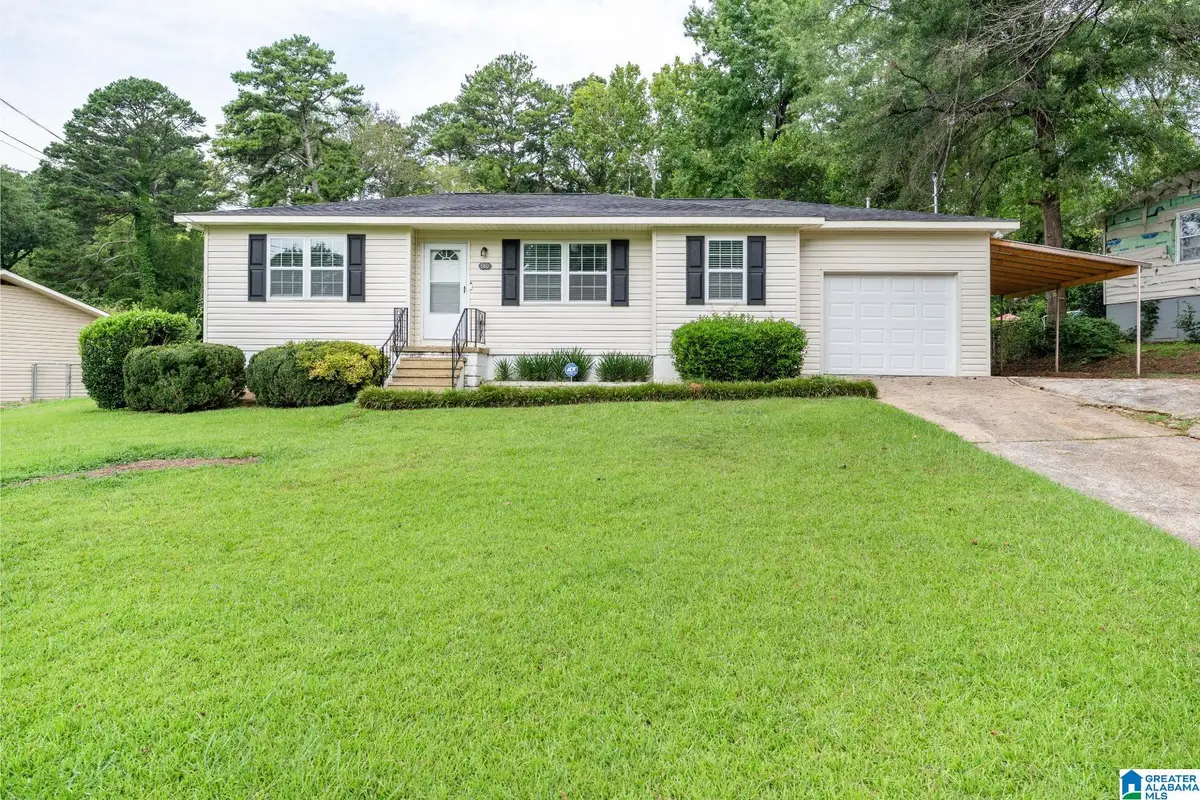 560 CAMELLIA ROAD, Birmingham, AL 35215 - #1