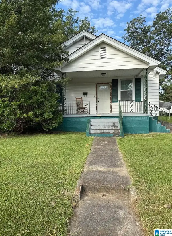 1231 GRANT AVENUE, Gadsden, AL 35903