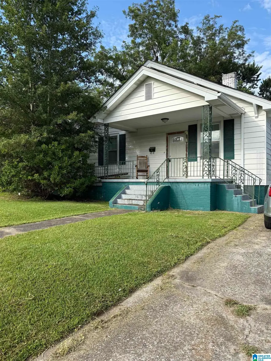 1231 GRANT AVENUE, Gadsden, AL 35903 - #2
