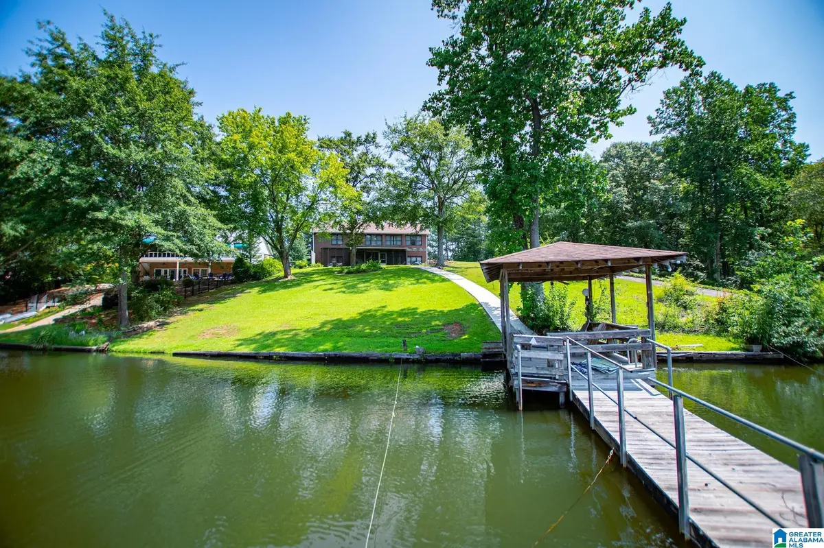 539 PENINSULA DRIVE, Wedowee, AL 36278 - #1