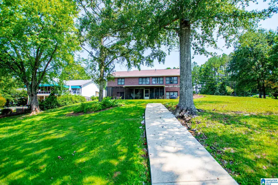 539 PENINSULA DRIVE, Wedowee, AL 36278 - #2