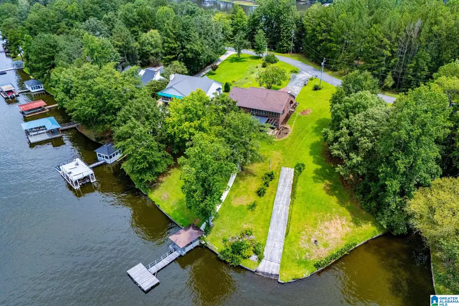 539 PENINSULA DRIVE, Wedowee, AL 36278 - #3