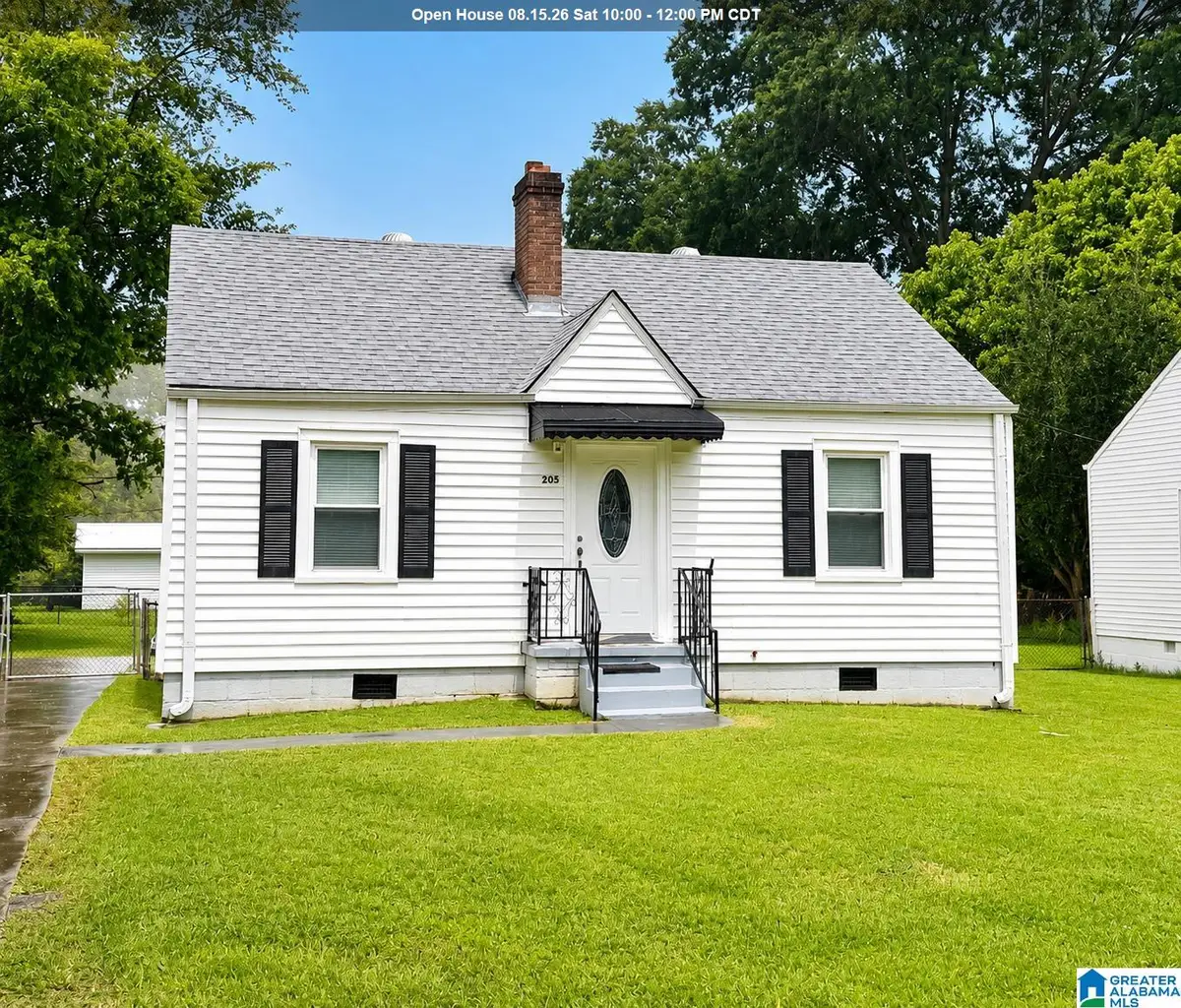 205 JUNE AVENUE, Hueytown, AL 35023 - #1