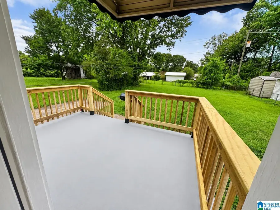 205 JUNE AVENUE, Hueytown, AL 35023 - #3