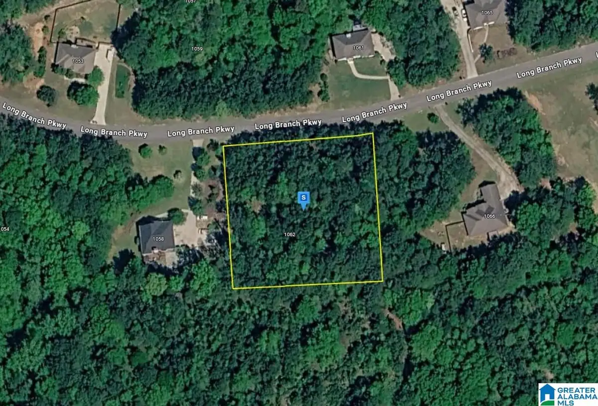 1062 LONG BRANCH PARKWAY, Calera, AL 35040 - #1