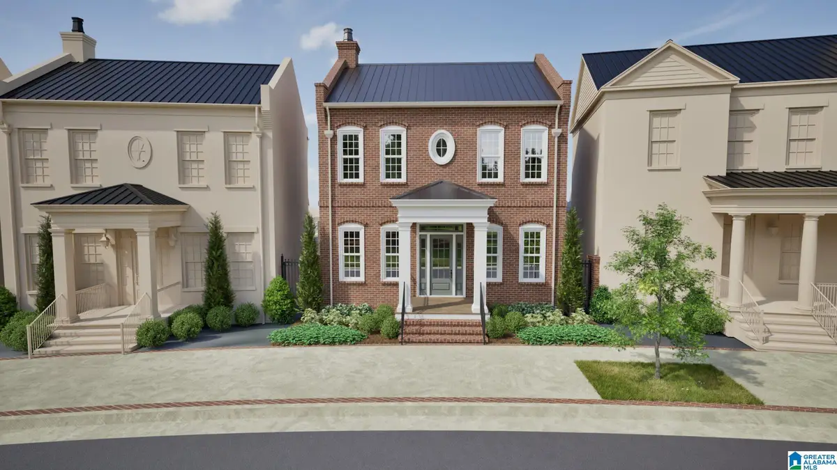 4387 VILLAGE GREEN CIRCLE, Hoover, AL 35226 - #1