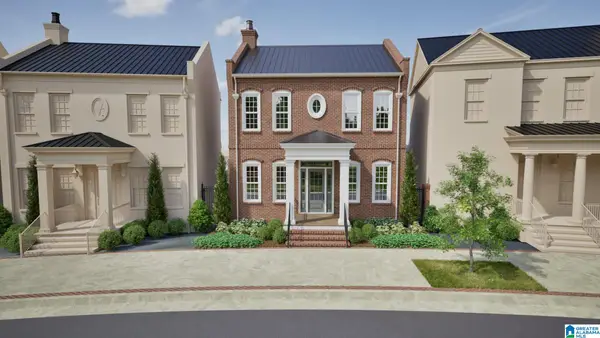 4387 VILLAGE GREEN CIRCLE, Hoover, AL 35226