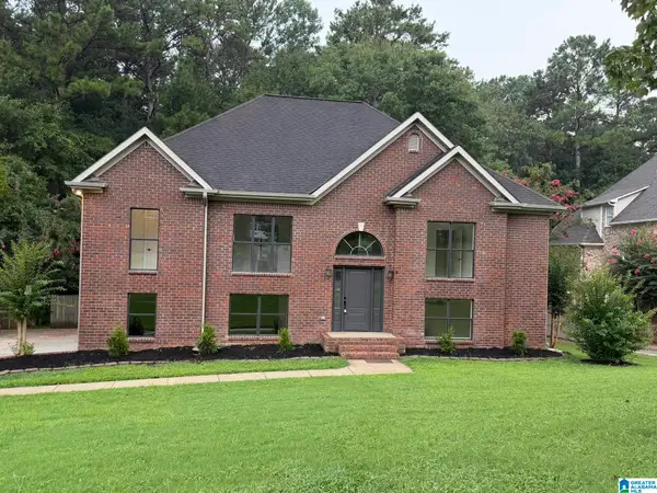 224 WOODBRIDGE TRAIL, Chelsea, AL 35043
